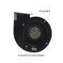 Forward Curved Blower Supplier & Manufacturer in Gujarat, In