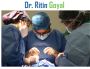 Consult a Leading Cornea Specialist Doctor in Delhi Today