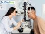 Dr. Ritin Goyal – Leading ICL Specialist for Clear Vision