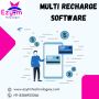 Explore our multi-recharge software services for mobile and 