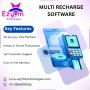 Transform Your Mobile Recharge Process with Our Innovative M