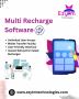 Experience the Benefits of the Best Recharge Software in Ind