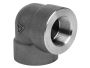 High Pressure Forged Steel Elbow