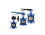 Cast Iron Valve Supplier