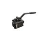 Forged Steel Valve Supplier
