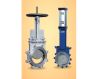Knife Edge Gate Valve Supplier Knife Edge Gate Valve Supplier