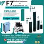 Oxygen Cylinder For Rent In Bangalore -F7O2 Supplies Pvt Ltd