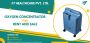 Oxygen Concentrator For Rent & Sale In Bangalore| 8500890123