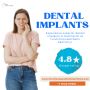 Restore Your Smile with Dental Implants in Summerlin!