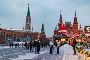 MICE Tour for Russia from India