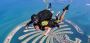Sky Diving in Dubai