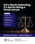 Legal Success in Melbourne: Best Lawyers Guide
