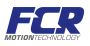 FCR Motion Technology