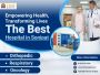 Leading the Way with Modern Technology at the Best Hospital 