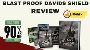 Order David’s Shield™ Spiritual Defense Guide – Protect Your