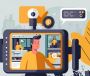 Top Corporate Video Production Companies by FLUENTECH SOLUTI
