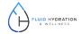 FLUID HYDRATION & WELLNESS