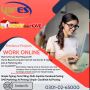 Latest scam less online Digital marketing job available at h