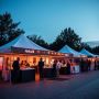 Trade Stands That Do the Talking at Fabricated!