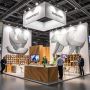 Exhibition displays that do more than it looks good; with Fa