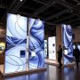 Stand out, get noticed: with exhibition display panels!