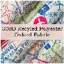 Printed Oxford Fabric for Durable and Practical Creations