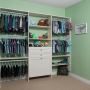 Stylish & Functional Kids Closets in Edmonton: Famille Close
