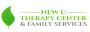 New U Therapy Center & Family Services