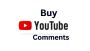 Buy YouTube Comments to Increase Visibility & Reach Buy YouTube Comments to Increase Visibility & Reach
