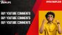 Buy YouTube Comments with Fampups – Boost Engagement Instant