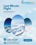 Save Big with Exclusive Last-Minute Flight Deals
