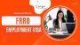 Employment Visa Registration and Extension