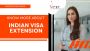 Business Visa​ - FRRO Visa Extension FRRO Registration - frr