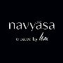 Shop Elegant Liva Crepe Sarees at navyasa