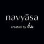 Shop Stylish Printed Georgette Sarees Online | navyāsa