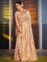 Woven Design Zari Tussar Saree