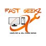 Fast Geekz Fast Geekz