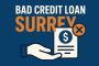 Bad Credit? Get a Loan in Surrey Today – Guaranteed Approval