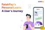 Instant personal loan