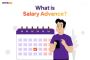 Salary advance loan