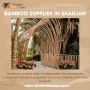 Bamboo Supplier In Sharjah