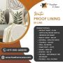 Water Proof Lining In UAE