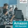 Expert Amazon SEO Specialist | Boost Your Rankings & Maximiz