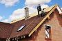 Murillo Construction Homes - Roofing Installation Company