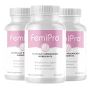 FemiPro: Empowering Women's Health Naturally