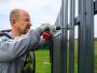 Offering a Pvc Fence Installation Services
