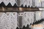 Top-Grade Mild Steel Angles for Strong and Sturdy Structures
