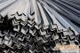 High-Strength Mild Steel Angles for Industrial & Commercial 