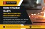 Buy Ferro Titanium Alloys From Trusted Suppliers & Manufactu