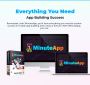 Create & SELL Mobile Apps Without Coding -- Zero Fee Forever